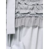 チュールリボンキャミワンピース | merry jenny | 詳細画像34