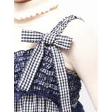 チュールリボンキャミワンピース | merry jenny | 詳細画像50