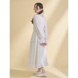 petit flower ribbonワンピース | merry jenny | 詳細画像10 