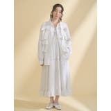 petit flower ribbonワンピース | merry jenny | 詳細画像12 