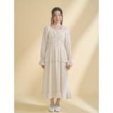 petit flower ribbonワンピース | merry jenny | 詳細画像14 