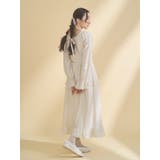 petit flower ribbonワンピース | merry jenny | 詳細画像16 