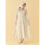 petit flower ribbonワンピース | merry jenny | 詳細画像2 