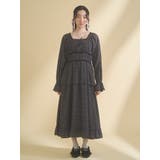 petit flower ribbonワンピース | merry jenny | 詳細画像20 