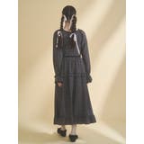 petit flower ribbonワンピース | merry jenny | 詳細画像22 