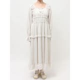 petit flower ribbonワンピース | merry jenny | 詳細画像24 