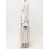 petit flower ribbonワンピース | merry jenny | 詳細画像25 