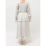 petit flower ribbonワンピース | merry jenny | 詳細画像26 