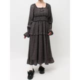 petit flower ribbonワンピース | merry jenny | 詳細画像35 