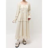 petit flower ribbonワンピース | merry jenny | 詳細画像36 