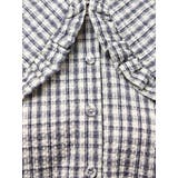 チェックフリルカラーワンピース | merry jenny | 詳細画像39 