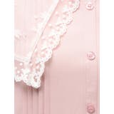 airy lace collarワンピース | merry jenny | 詳細画像34 