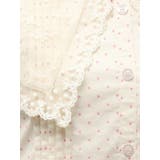 airy lace collarワンピース | merry jenny | 詳細画像35 