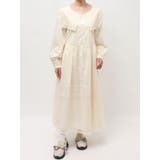 airy lace collarワンピース | merry jenny | 詳細画像38 