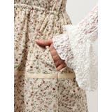 petit flowerフレアミニワンピース | merry jenny | 詳細画像48 