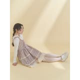 petit flowerフレアミニワンピース | merry jenny | 詳細画像5 