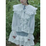 ポロミニワンピース | merry jenny | 詳細画像2 