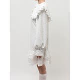 ポロミニワンピース | merry jenny | 詳細画像20 