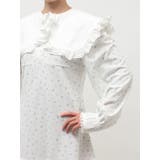 ポロミニワンピース | merry jenny | 詳細画像23 