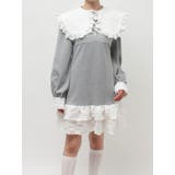 ポロミニワンピース | merry jenny | 詳細画像30 