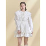 キャンディミニワンピース | merry jenny | 詳細画像14 