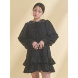 キャンディミニワンピース | merry jenny | 詳細画像17 