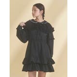 キャンディミニワンピース | merry jenny | 詳細画像19 