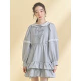 キャンディミニワンピース | merry jenny | 詳細画像2 