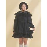 キャンディミニワンピース | merry jenny | 詳細画像20 