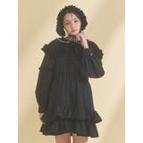 キャンディミニワンピース | merry jenny | 詳細画像21 