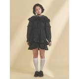 キャンディミニワンピース | merry jenny | 詳細画像22 