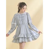 キャンディミニワンピース | merry jenny | 詳細画像24 