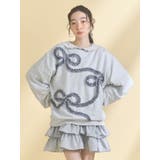 キャンディミニワンピース | merry jenny | 詳細画像26 