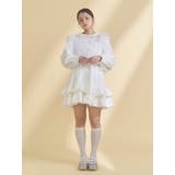 キャンディミニワンピース | merry jenny | 詳細画像27 