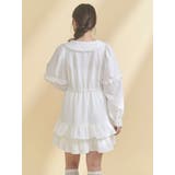 キャンディミニワンピース | merry jenny | 詳細画像30 