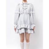 キャンディミニワンピース | merry jenny | 詳細画像32 