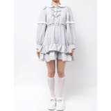 キャンディミニワンピース | merry jenny | 詳細画像39 