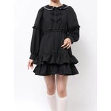 キャンディミニワンピース | merry jenny | 詳細画像44 