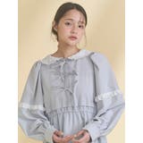 キャンディミニワンピース | merry jenny | 詳細画像8 