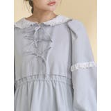 キャンディミニワンピース | merry jenny | 詳細画像9 