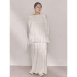 シアーギャザーチュニック | merry jenny | 詳細画像25 