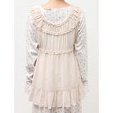 シアーギャザーチュニック | merry jenny | 詳細画像32 