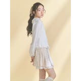 sugar square blouse | merry jenny | 詳細画像29 