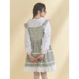sugar square blouse | merry jenny | 詳細画像34 