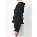 sugar square blouse | merry jenny | 詳細画像37 