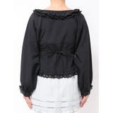 sugar square blouse | merry jenny | 詳細画像38 