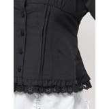 sugar square blouse | merry jenny | 詳細画像41 