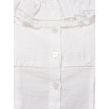 sugar square blouse | merry jenny | 詳細画像45 