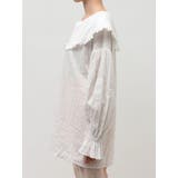 dot laceフリルカラーブラウス | merry jenny | 詳細画像29 