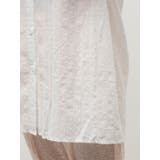 dot laceフリルカラーブラウス | merry jenny | 詳細画像33 